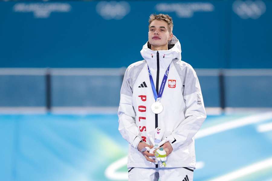 Władimir Semirunnij: dalej chcę wygrywać, to mnie napędza Władimir Semirunnij: dalej chcę wygrywać, to mnie napędza