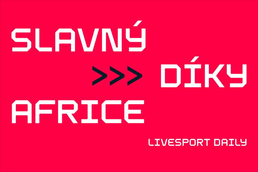 Livesport Daily #358: Věříme si na špičku tabulky, zatím to ale nešlape, hlásí z Afriky brankář Ciupa.