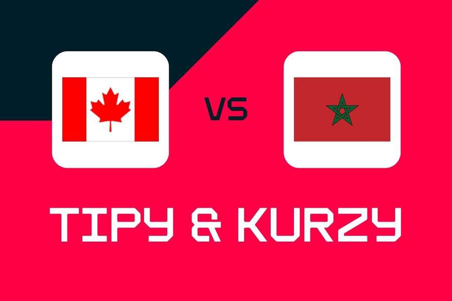Kanada - Maroko: Tipy, najlepšie stávky a kurzy (MS vo futbale). Kanada - Maroko: Tipy, najlepšie stávky a kurzy (MS vo futbale).