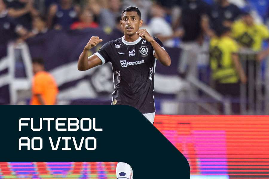 O Remo conseguiu importante vitória na Série B