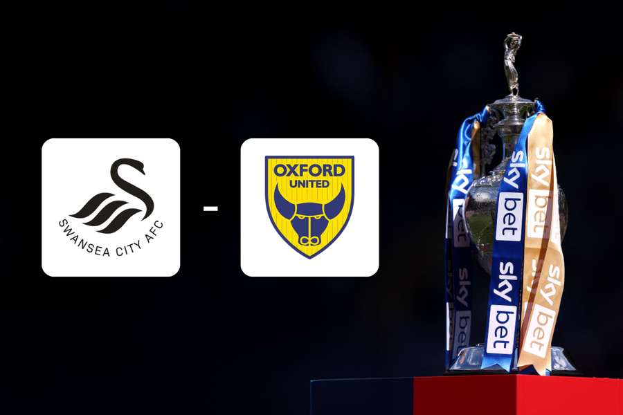Swansea - Oxford Swansea - Oxford