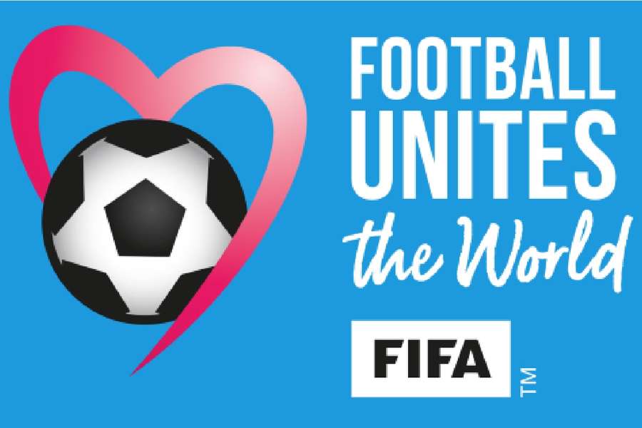 La campaña Football Unites the World pretende unir al mundo con el fútbol