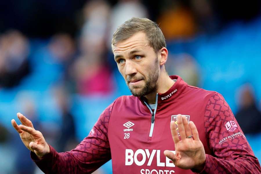 Souček vypadl ze základu a přichází o roli železného muže.