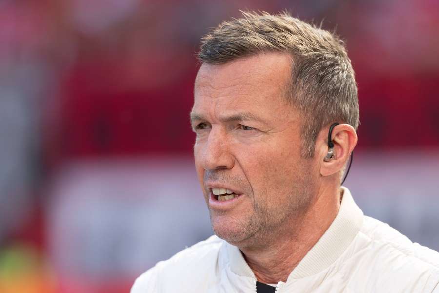 Lothar Matthäus betrachtet die Vorgänge an der Säbener Straße äußerst kritisch.