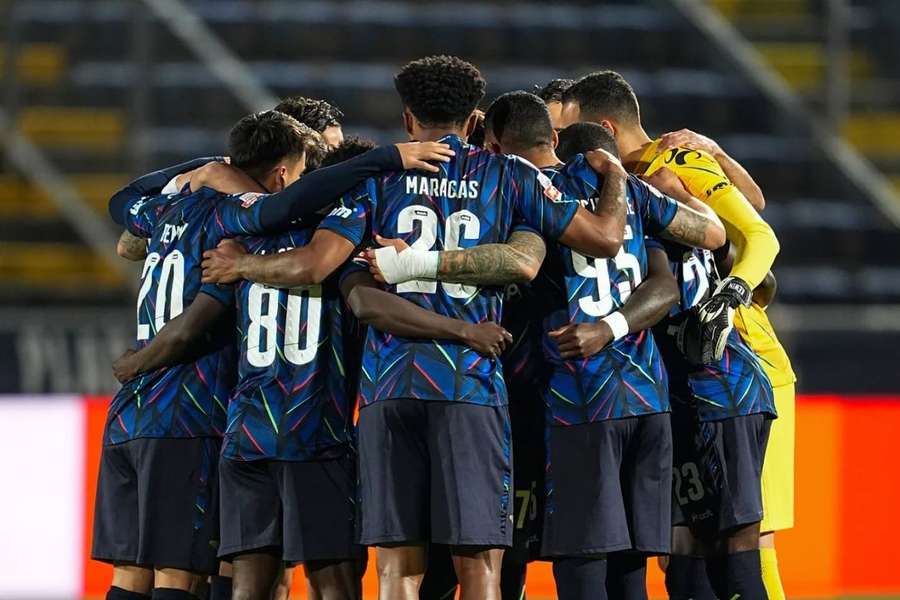 Moreirense vai defrontar o Estrela da Amadora