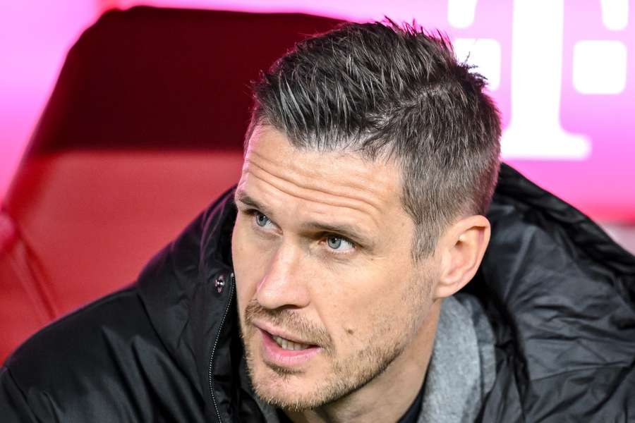 Sebastian Kehl reist positiv nach Kopenhagen.