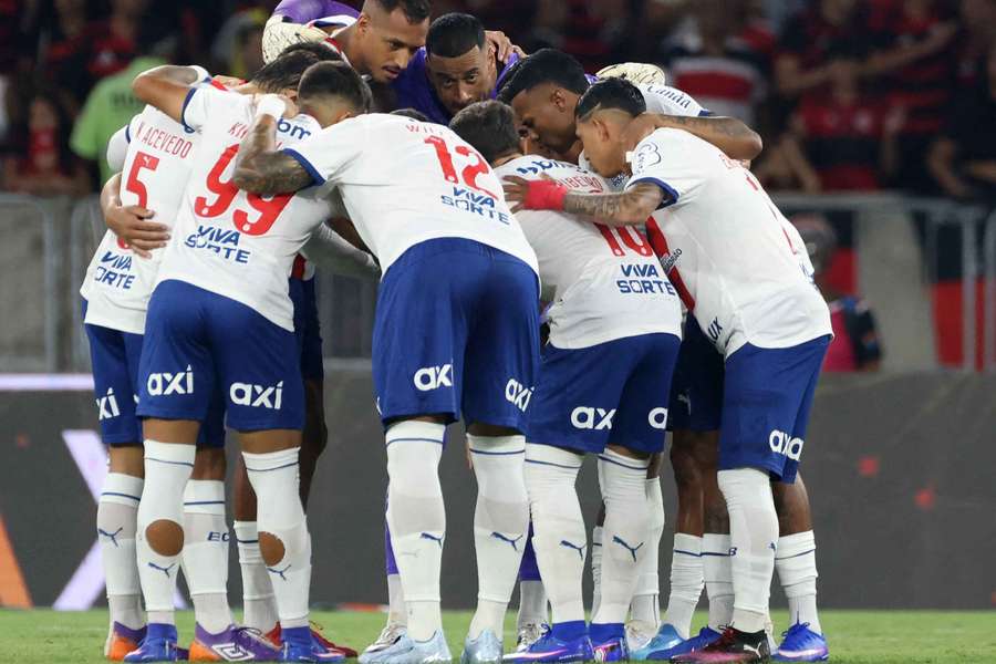 Tricolor nunca reverteu desvantagem fora de casa pela Copa do Brasil Tricolor nunca reverteu desvantagem fora de casa pela Copa do Brasil