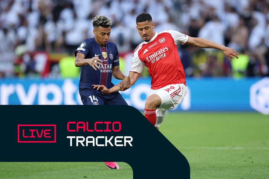 Calcio Live News