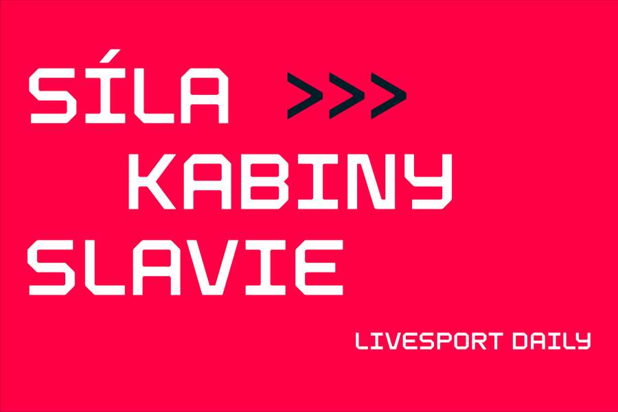 Livesport Daily #436: O příchodu Chorého jsme vedli diskusi. Cílem je výhra v lize, říká Holeš