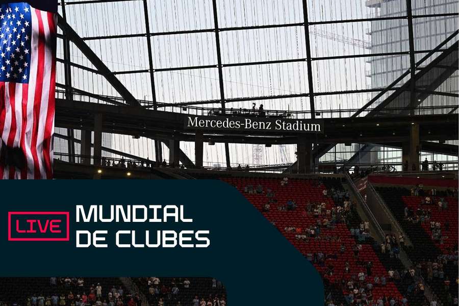 Sigue en directo todo lo que acontezca en el Mundial