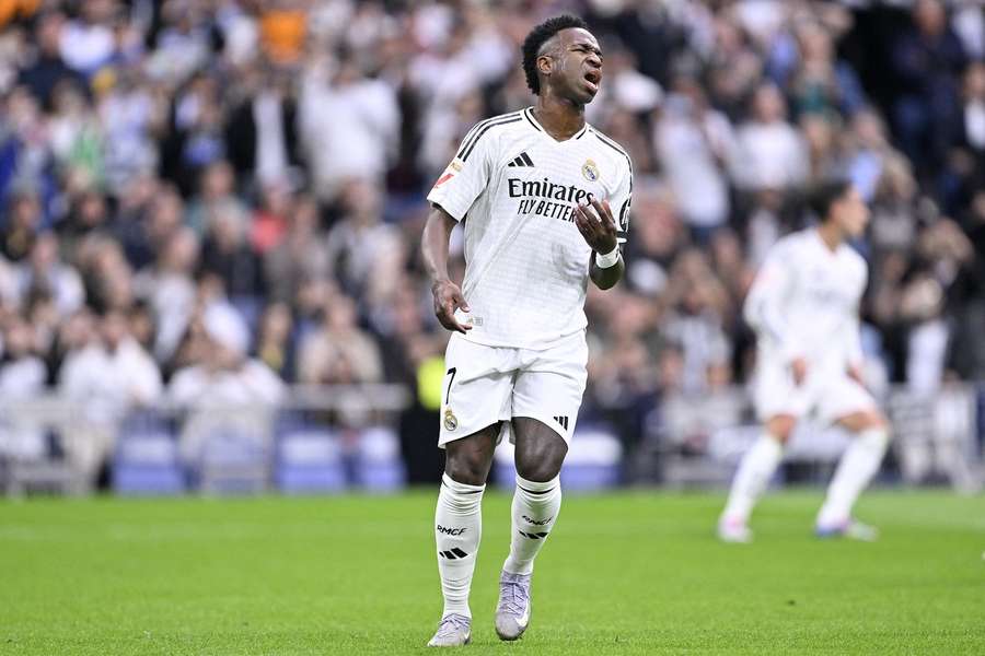 Vinicius Jr 