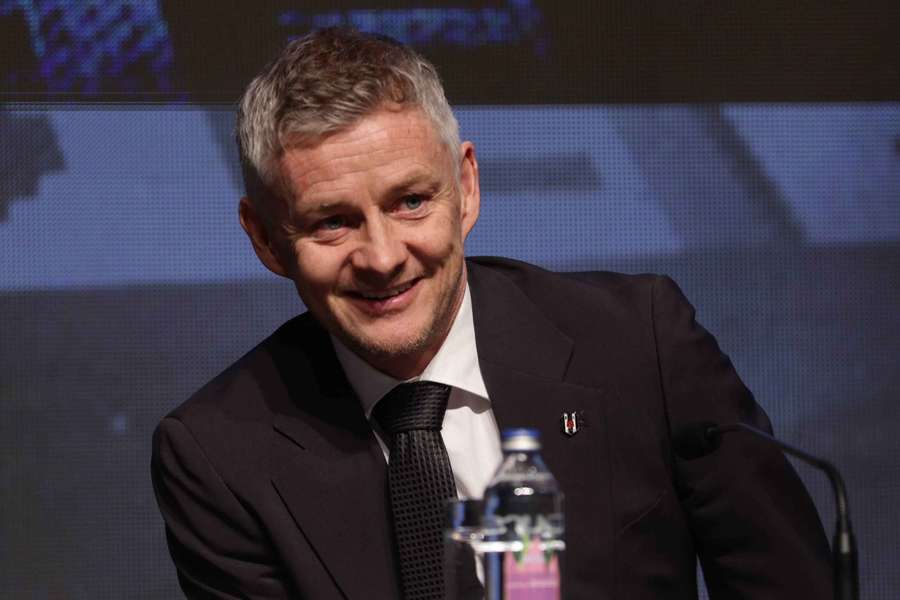 Ole Gunnar Solskjaer zarobi w Besiktasie przez 18 miesięcy tyle co przeciętny Norweg w 62 lata