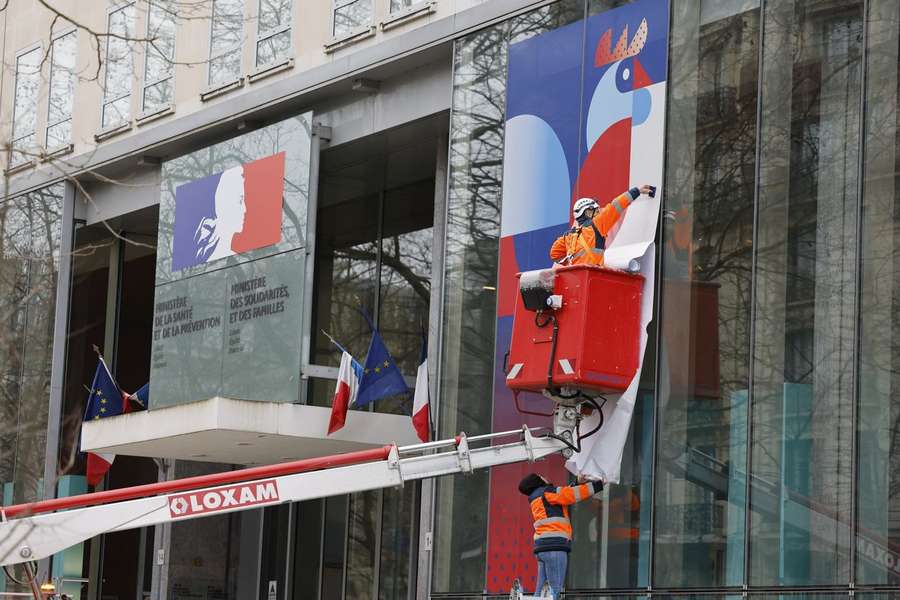 Jogos Olímpicos 2024 vão ser realizados em Paris