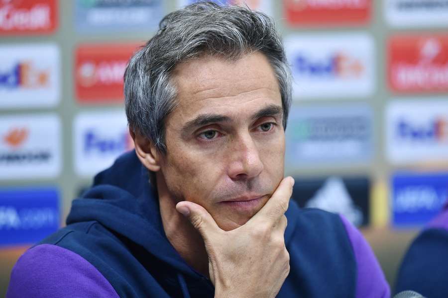 Paulo Sousa