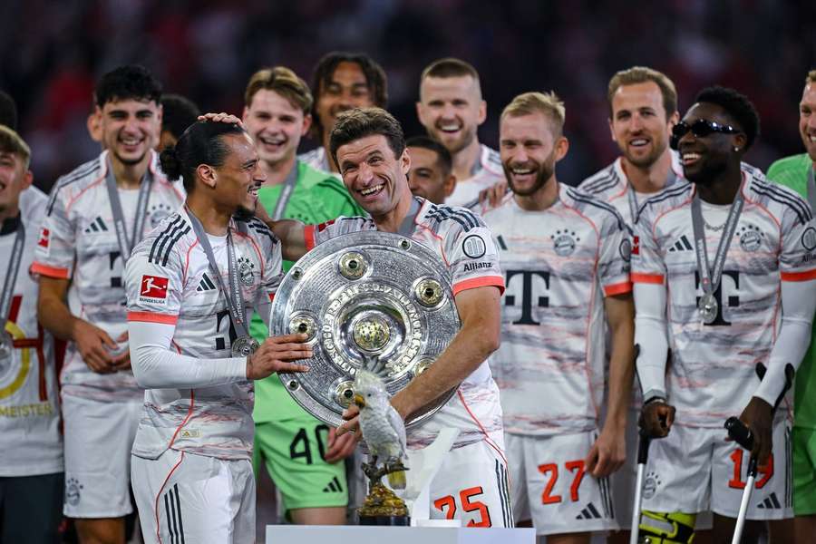 Bayern Munchen