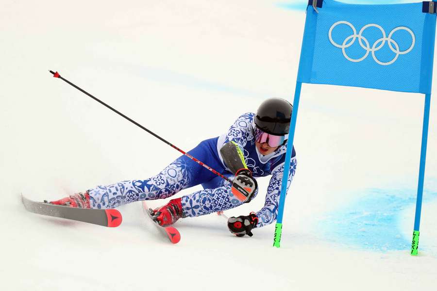 Emeric Guerillot desqualificado