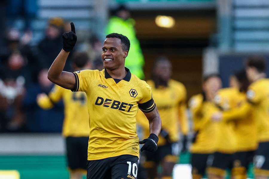 Wolverhampton gagne enfin un match cette saison, contre West Ham