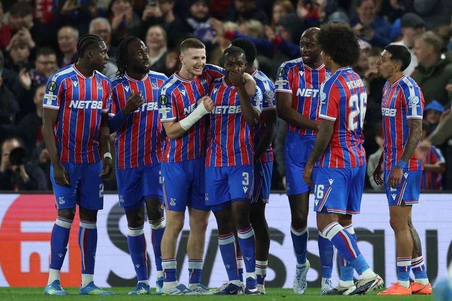 Palace zdolal doma Fiorentinu rozdielom triedy.