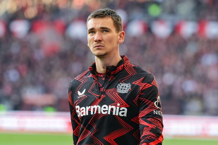 Kovář by v létě mohl změnit dres.