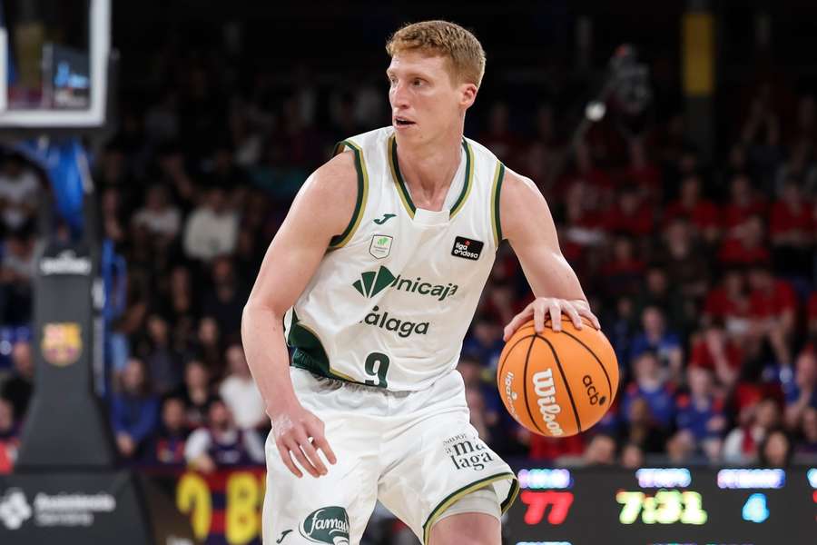 Kluby Balecerowskiego i Hardinga poznały rywali w półfinałach Ligi Mistrzów