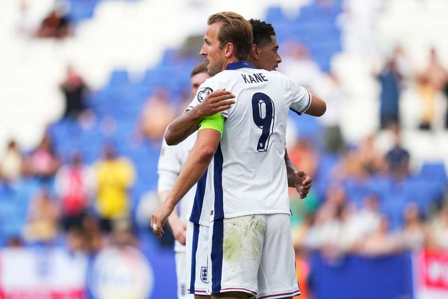 England equals 43-year-old record with Andorra win