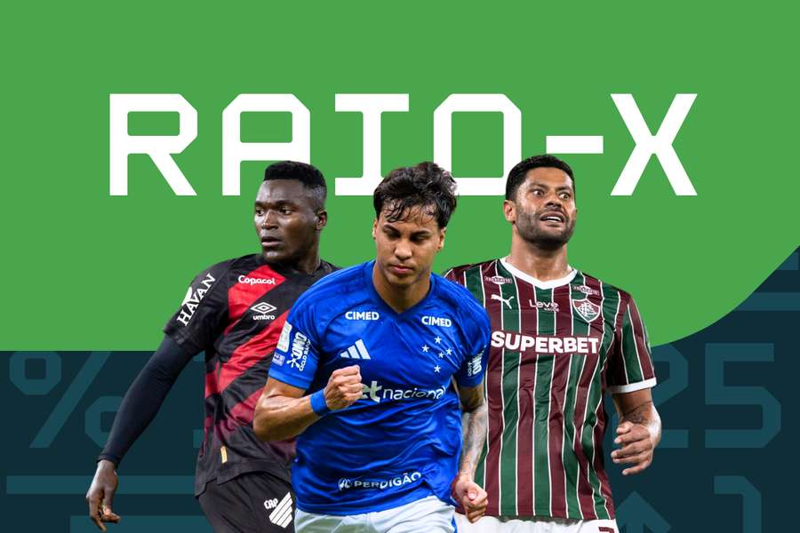 Rodada 23 promete grandes jogos neste fim de semana Rodada 23 promete grandes jogos neste fim de semana