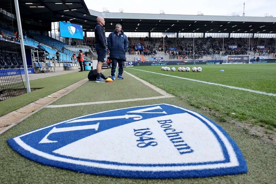 Der VfL Bochum hat sich kurzfristig zu einem Winter-Trainingslager entschieden. Der VfL Bochum hat sich kurzfristig zu einem Winter-Trainingslager entschieden.