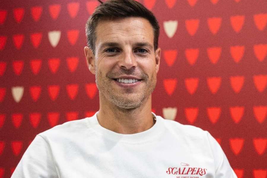 César Azpilicueta César Azpilicueta