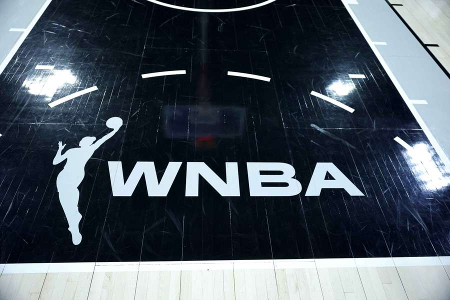WNBA está em crescimento WNBA está em crescimento