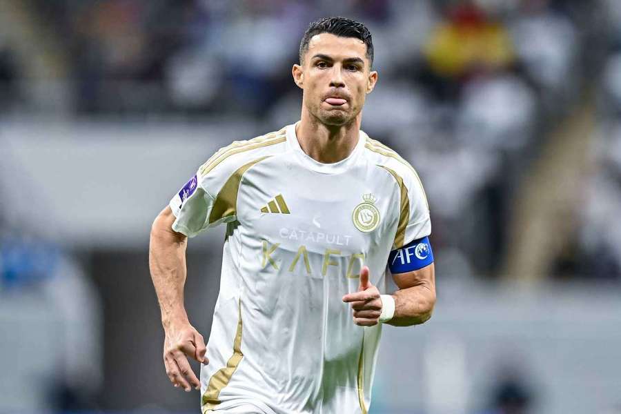 CR7 an der Spitze der Top-Verdiener.