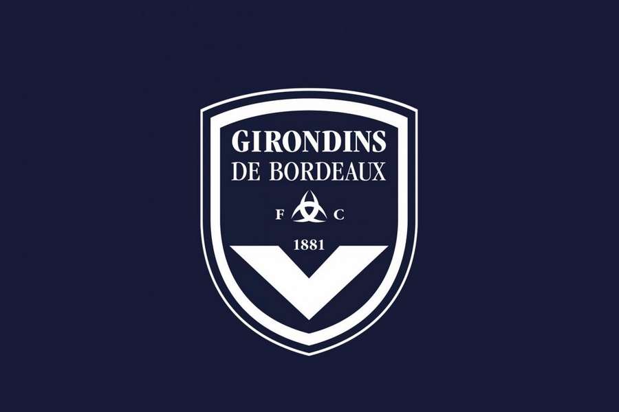 Le logo de Bordeaux. Le logo de Bordeaux.
