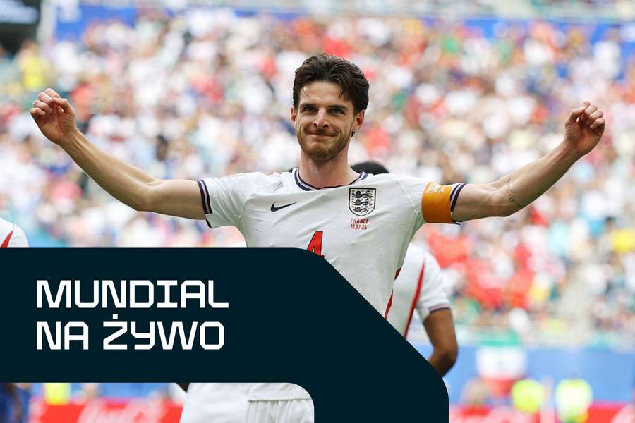 Mundial NA ŻYWO: Kto z brązowym medalem mundialu? Francja czy Anglia? Mundial NA ŻYWO: Kto z brązowym medalem mundialu? Francja czy Anglia?