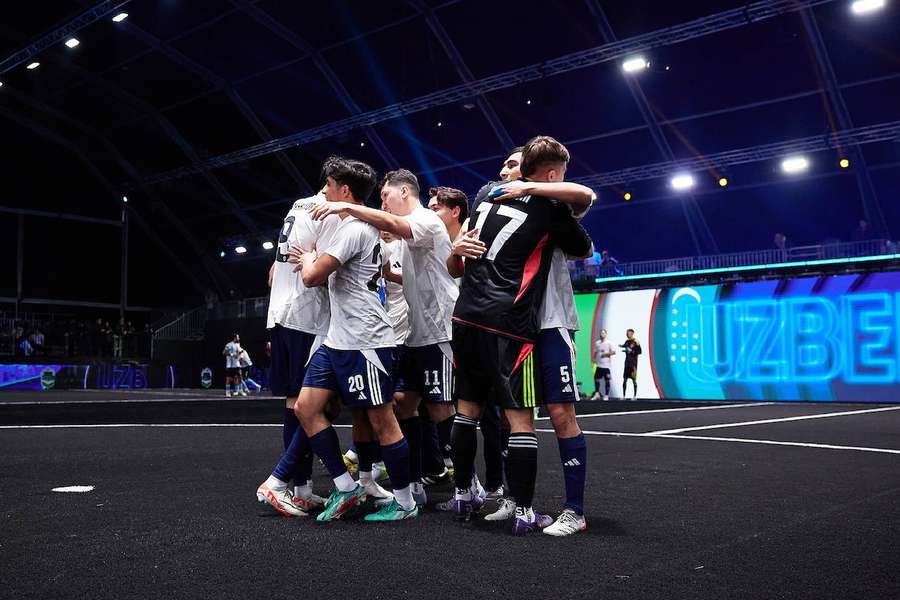 La Kings World Cup Nations, un evento de carácter internacional.