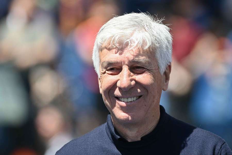 Gian Piero Gasperini Gian Piero Gasperini