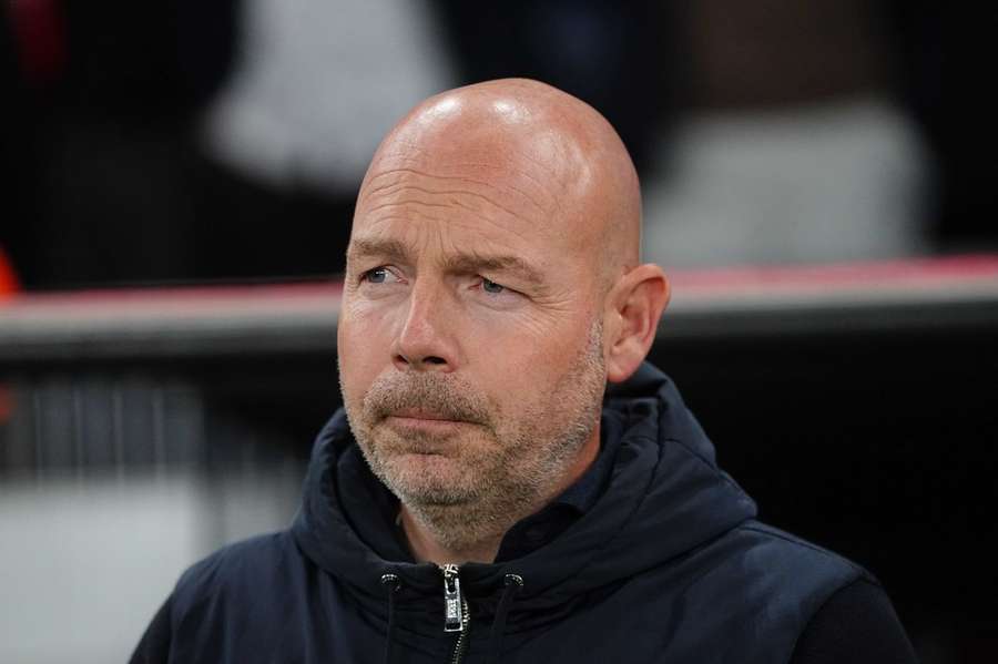 Brian Riemer has had a bright start to his career as Danish national team coach Brian Riemer has had a bright start to his career as Danish national team coach