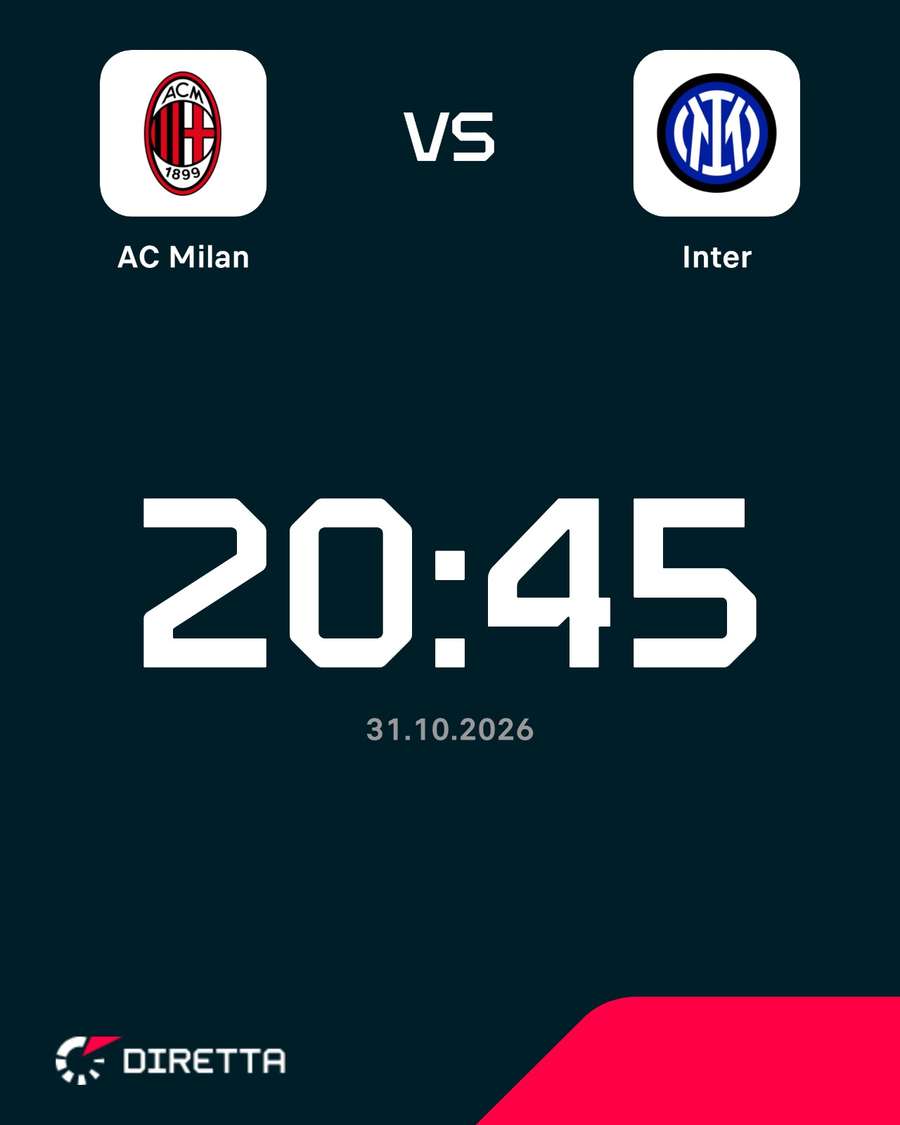 Il Derby della Madonnina Il Derby della Madonnina