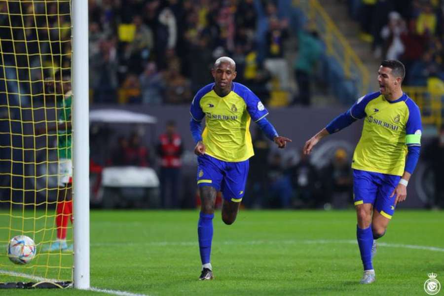 VIDEO! Al-Nassr, victorie în primul meci oficial al lui Cristiano Ronaldo