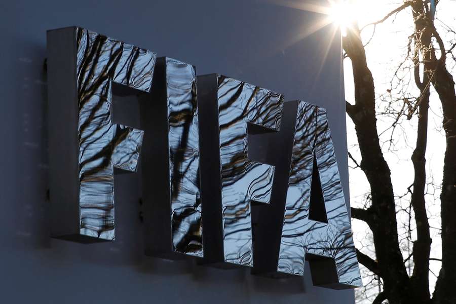 FIFA's deal is part of Saudi Arabia's 'Vision 2030'
