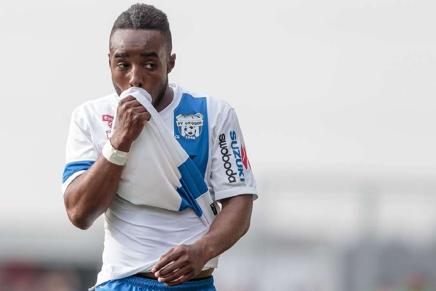 Reagy Ofosu a evoluat în trecut în Liga 1 pentru FC Botoșani și Universitatea Craiova