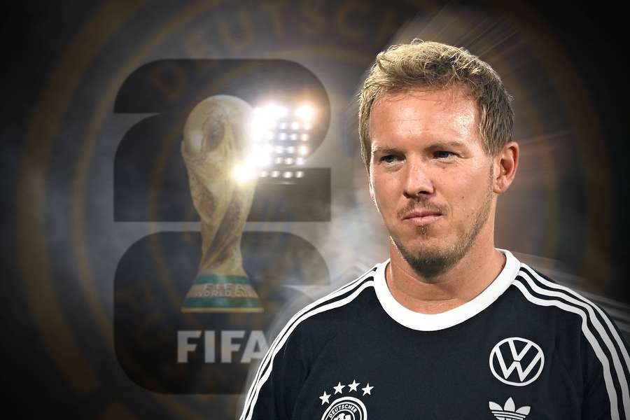 Die WM-Nominierungen sind ein großes Geheimnis.