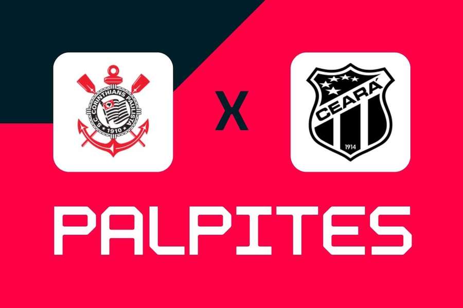 O Corinthians está em seu melhor momento no Brasileirão, apesar da derrota na última rodada