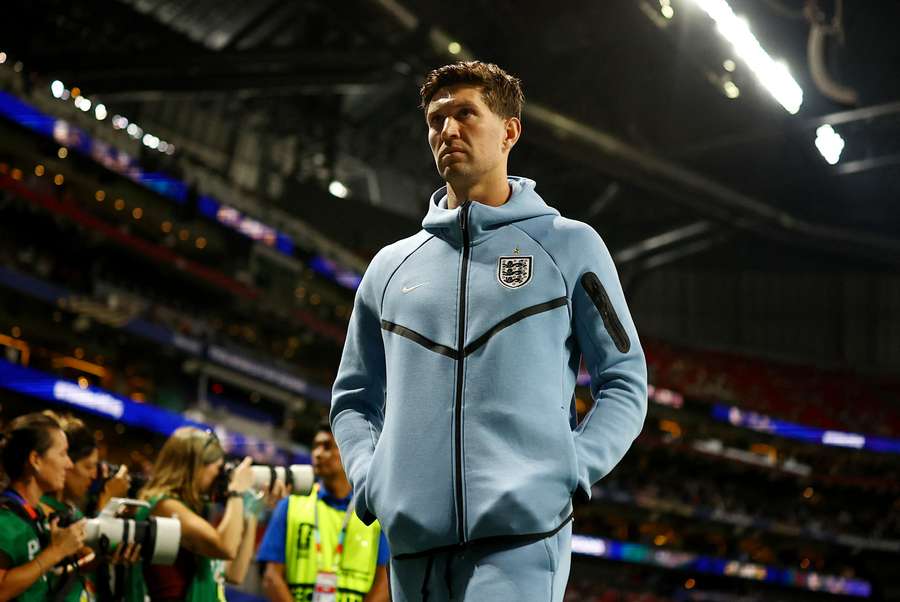 Chivu says "Stones raises the bar" at Inter and helps club make "quality leap" this season Chivu says "Stones raises the bar" at Inter and helps club make "quality leap" this season