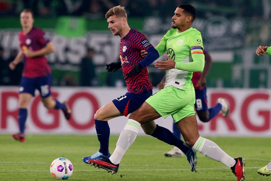 El Wolfsburgo alcanzó los octavos de final en la competición del año pasado