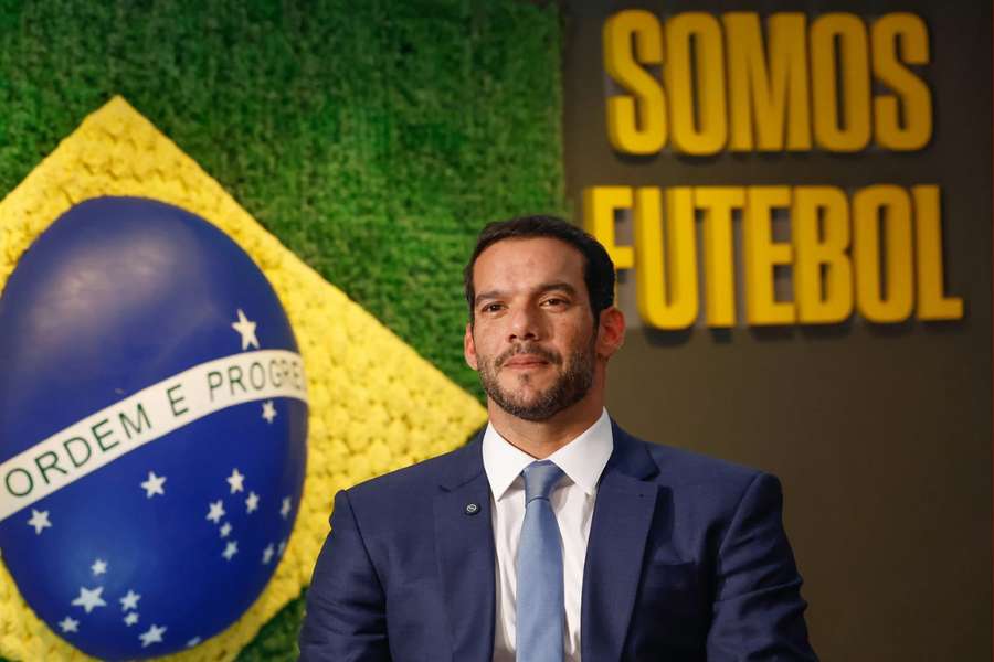 Samir Xaud é também político em Roraima