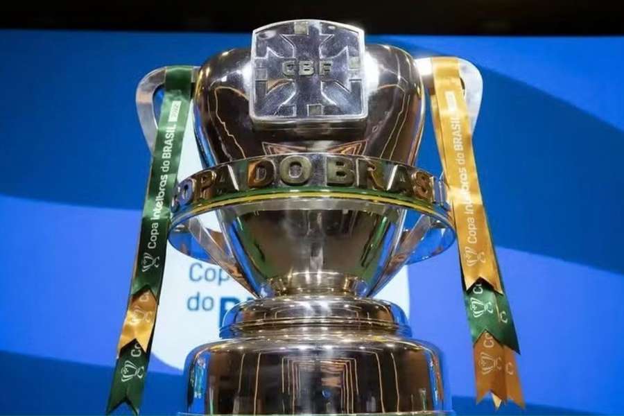 Troféu da Copa do Brasil