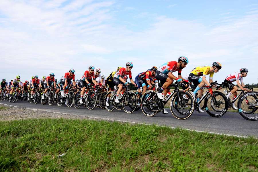 Tour de Pologne w przyszłym roku odbędzie się w sierpniu, tuż po igrzyskach