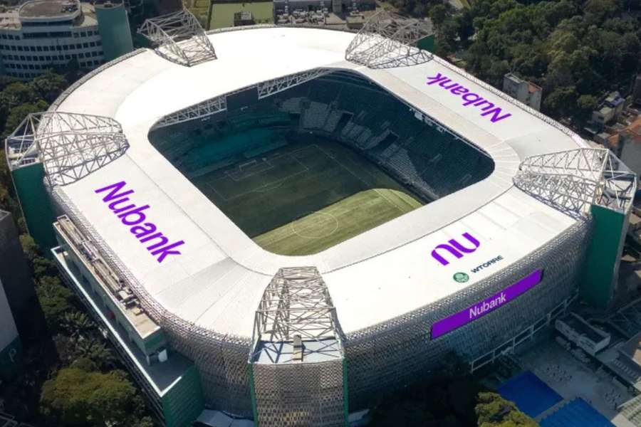 Nubank Parque O Novo Nome Do Est dio Do Palmeiras Flashscore br Nubank Parque O Novo Nome Do Est dio Do Palmeiras Flashscore br
