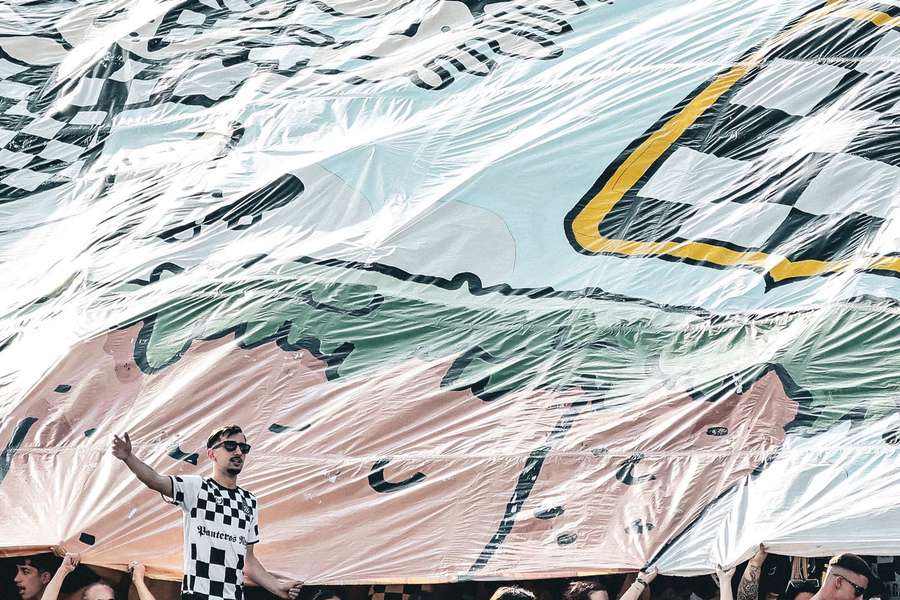 Boavista SAD vai disputar o escalão principal da AF Porto