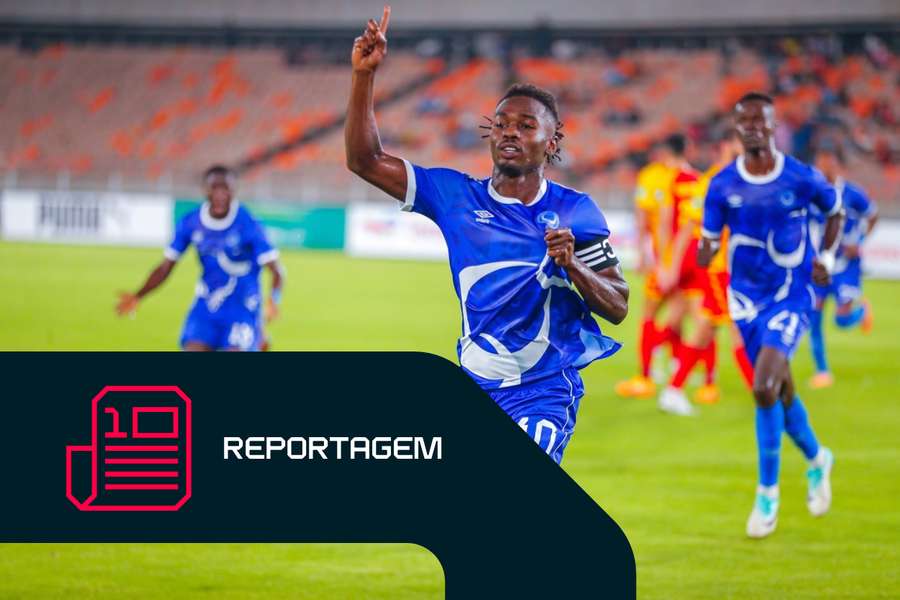 Al-Hilal é liderado pelo capitão Mohamed Abdelrahman Al-Hilal é liderado pelo capitão Mohamed Abdelrahman