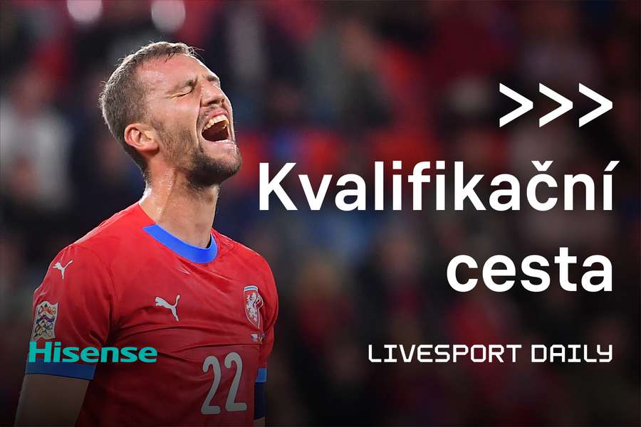 Hostem Livesport Daily byl fotbalový expert Petr Nerad. Hostem Livesport Daily byl fotbalový expert Petr Nerad.